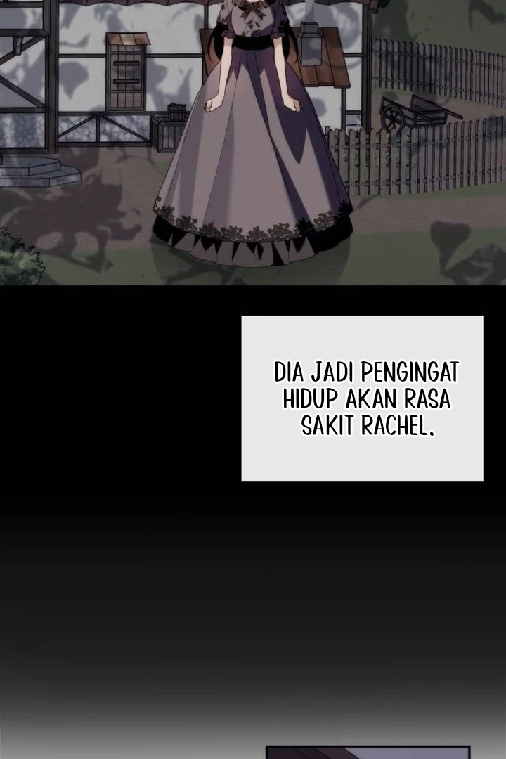 Baca Noble in Name, Vulgar at Heart - Chapter 5 halaman 75