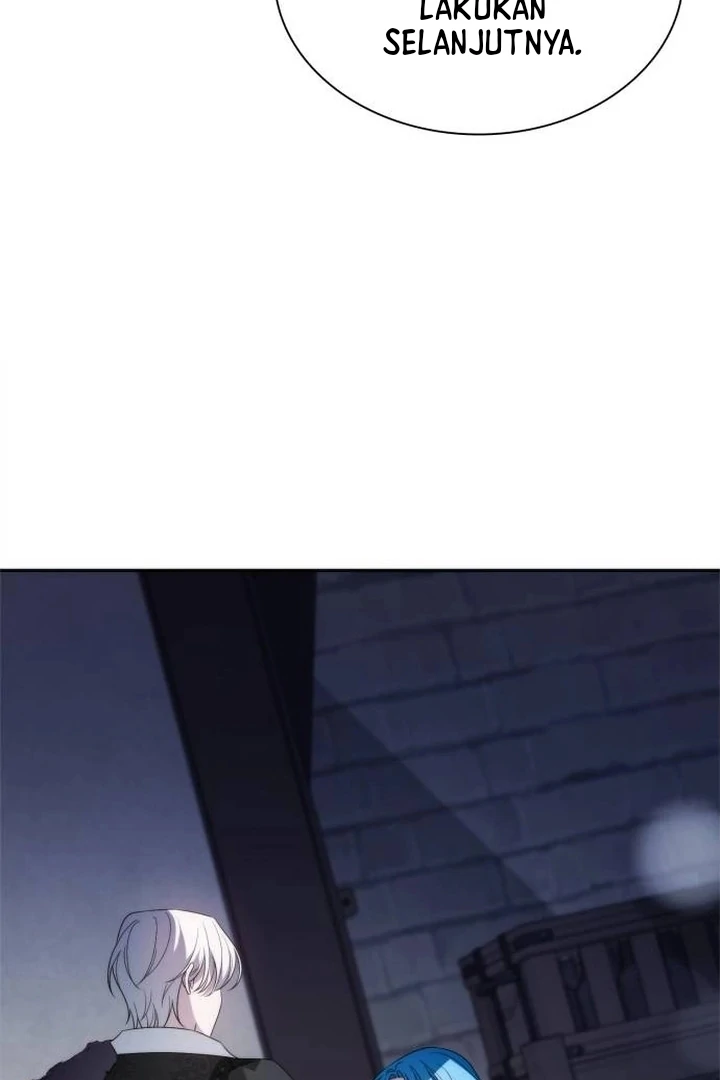Baca Noble in Name, Vulgar at Heart - Chapter 5 halaman 77