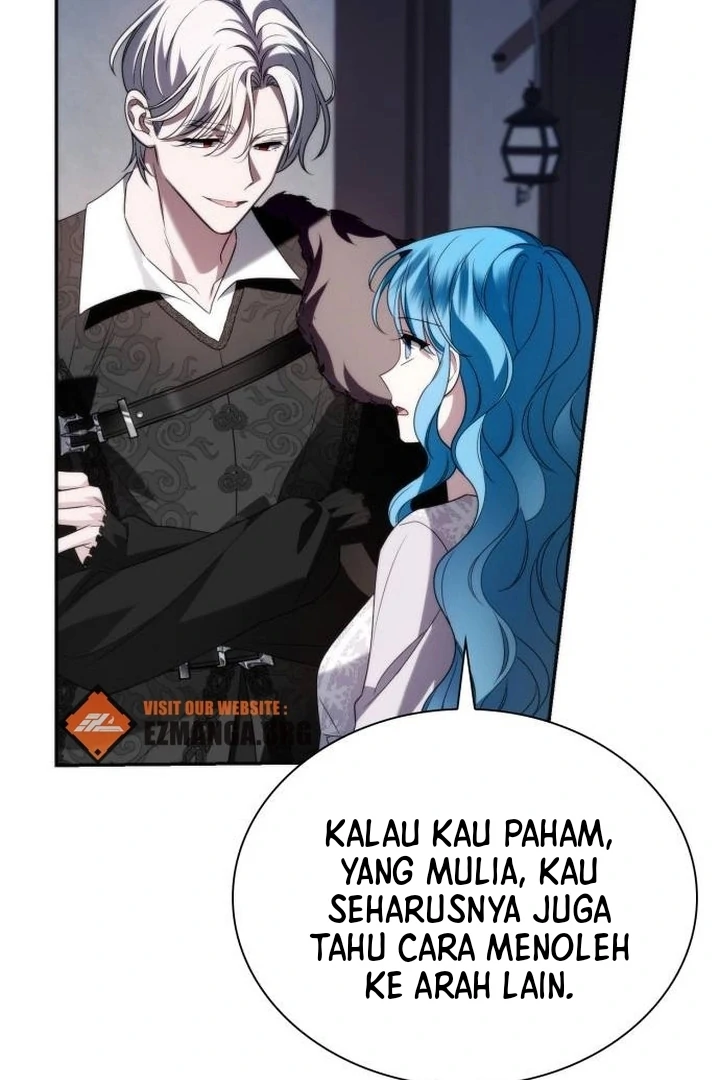 Baca Noble in Name, Vulgar at Heart - Chapter 5 halaman 85