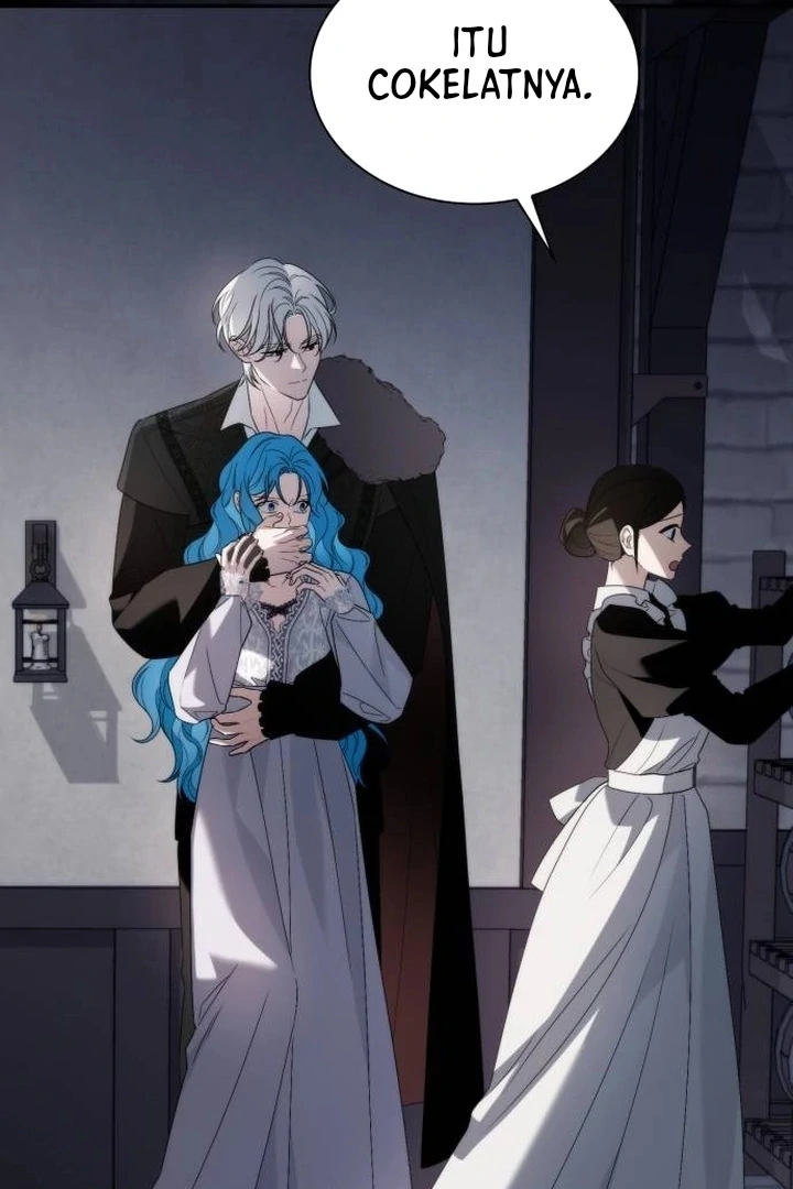 Baca Noble in Name, Vulgar at Heart - Chapter 5 halaman 9