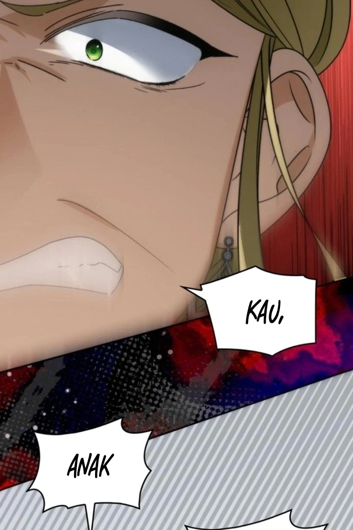 Baca Noble in Name, Vulgar at Heart - Chapter 6 halaman 106