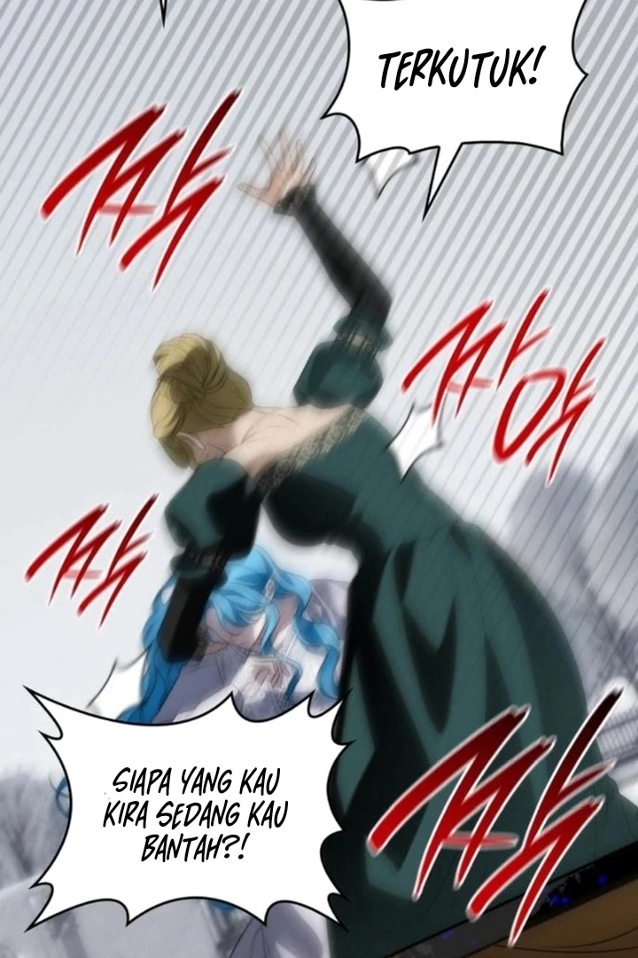 Baca Noble in Name, Vulgar at Heart - Chapter 6 halaman 107