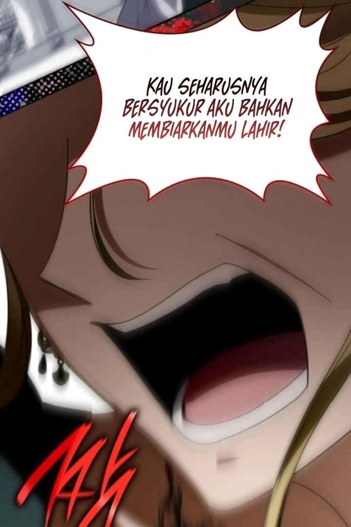 Baca Noble in Name, Vulgar at Heart - Chapter 6 halaman 108