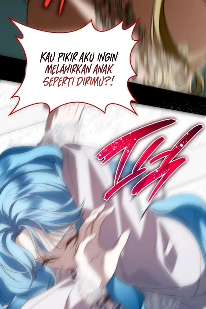 Baca Noble in Name, Vulgar at Heart - Chapter 6 halaman 109