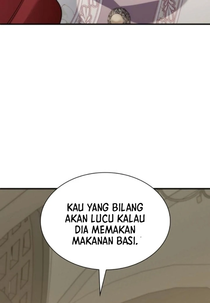 Baca Noble in Name, Vulgar at Heart - Chapter 6 halaman 11