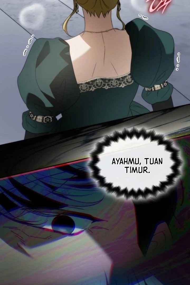 Baca Noble in Name, Vulgar at Heart - Chapter 6 halaman 116