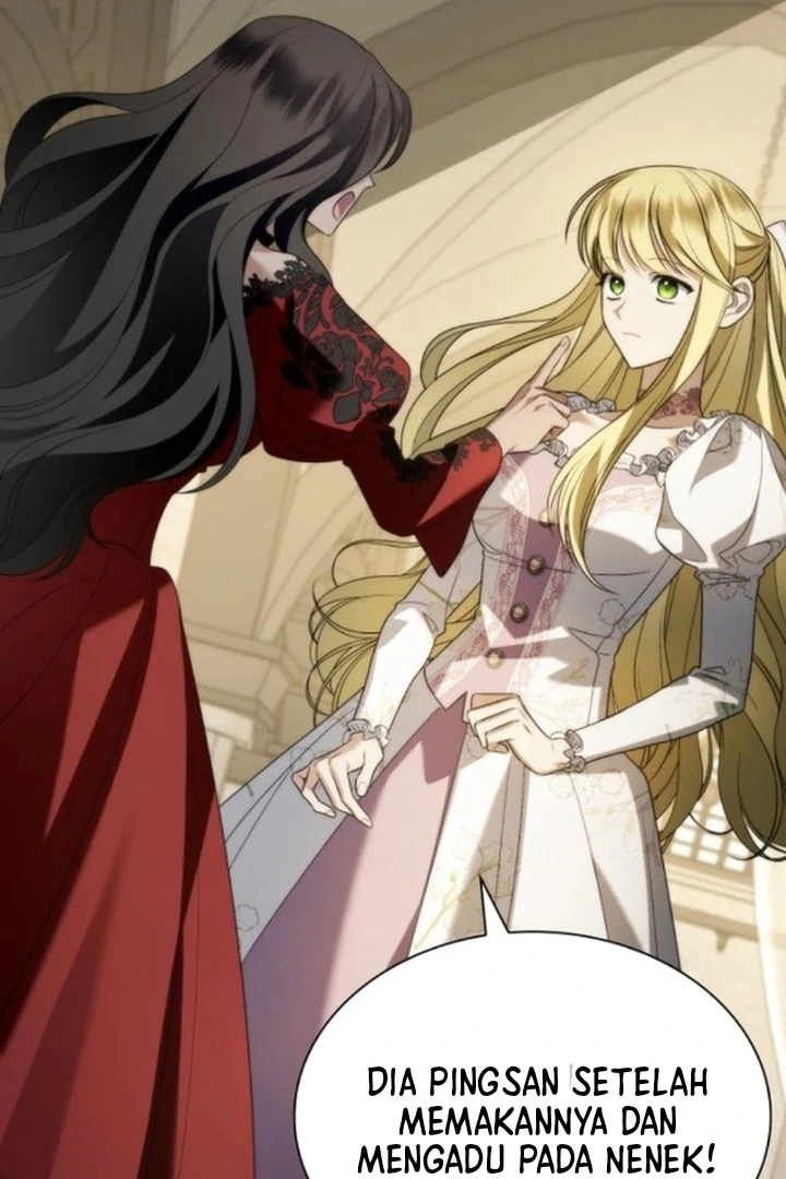 Baca Noble in Name, Vulgar at Heart - Chapter 6 halaman 12