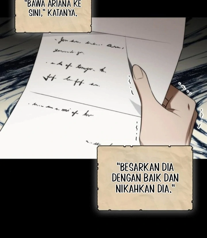 Baca Noble in Name, Vulgar at Heart - Chapter 6 halaman 121