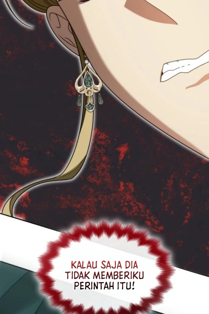 Baca Noble in Name, Vulgar at Heart - Chapter 6 halaman 124