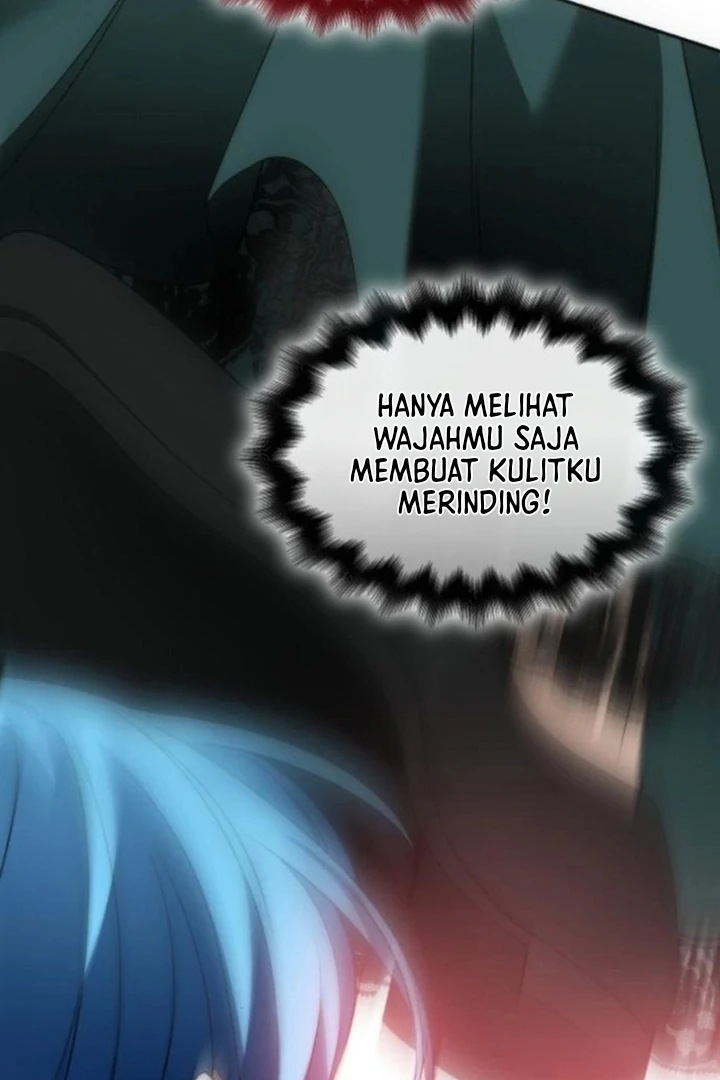 Baca Noble in Name, Vulgar at Heart - Chapter 6 halaman 125