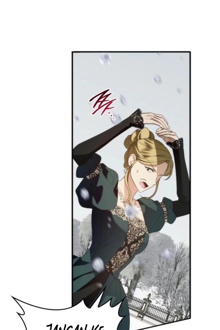 Baca Noble in Name, Vulgar at Heart - Chapter 6 halaman 135