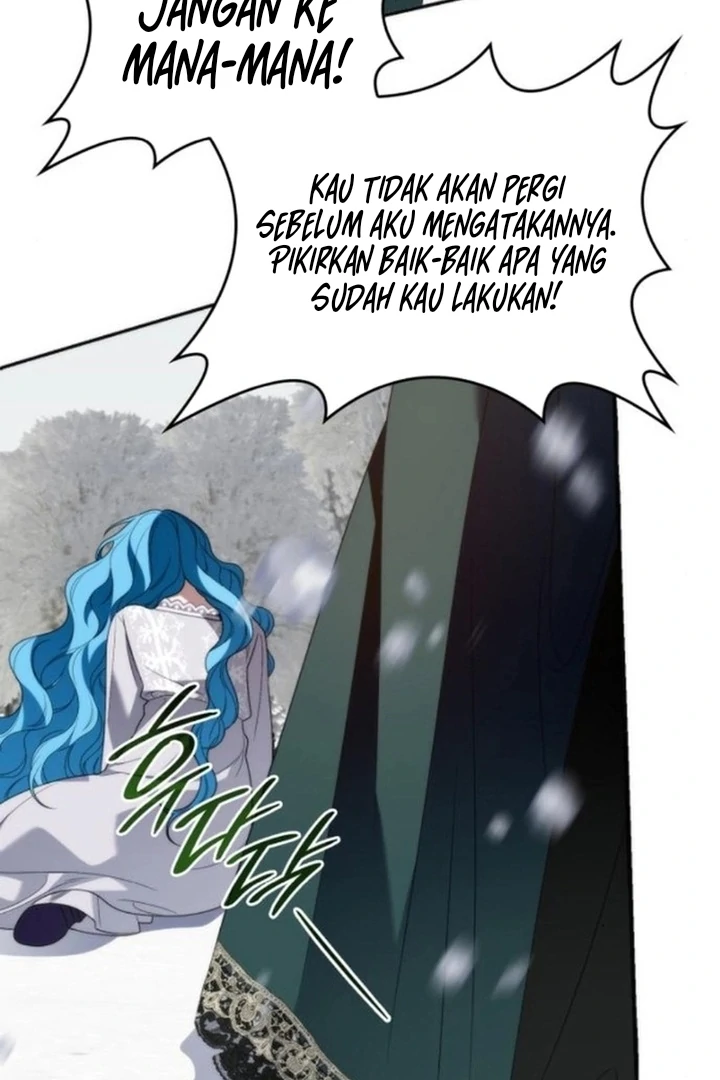 Baca Noble in Name, Vulgar at Heart - Chapter 6 halaman 136