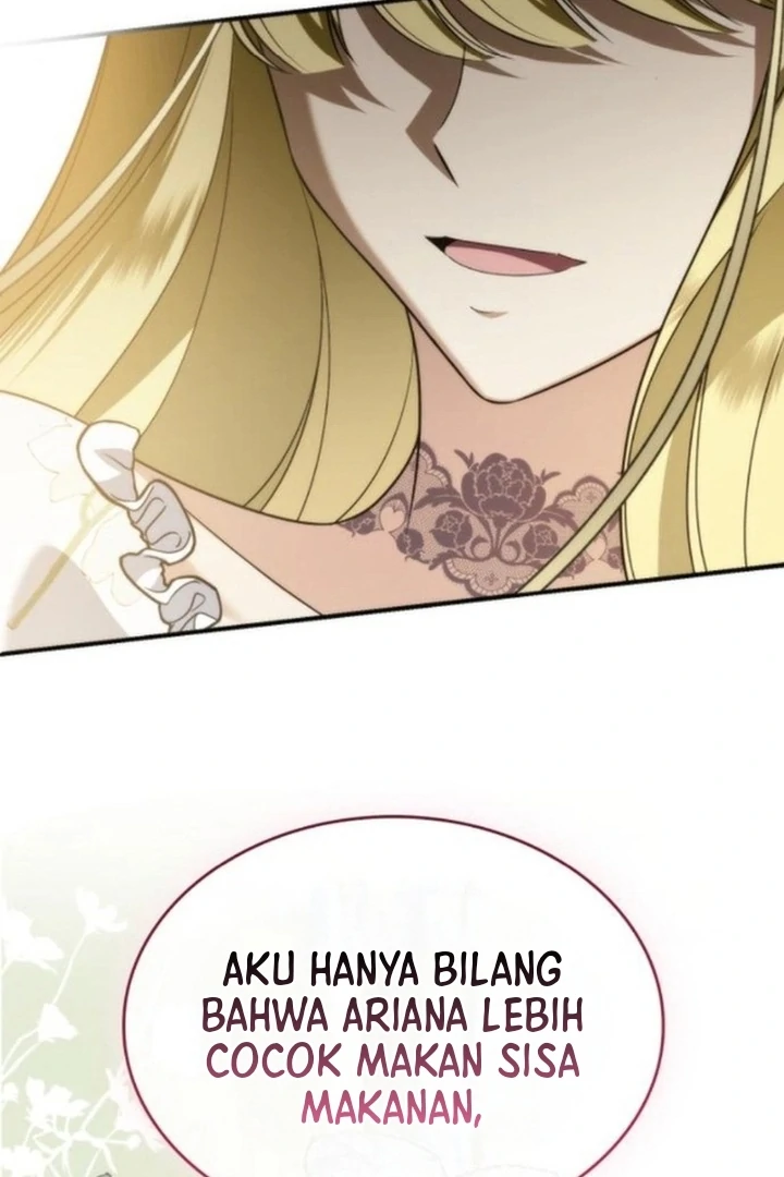 Baca Noble in Name, Vulgar at Heart - Chapter 6 halaman 14