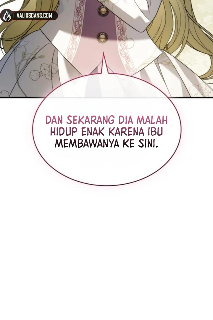 Baca Noble in Name, Vulgar at Heart - Chapter 6 halaman 16