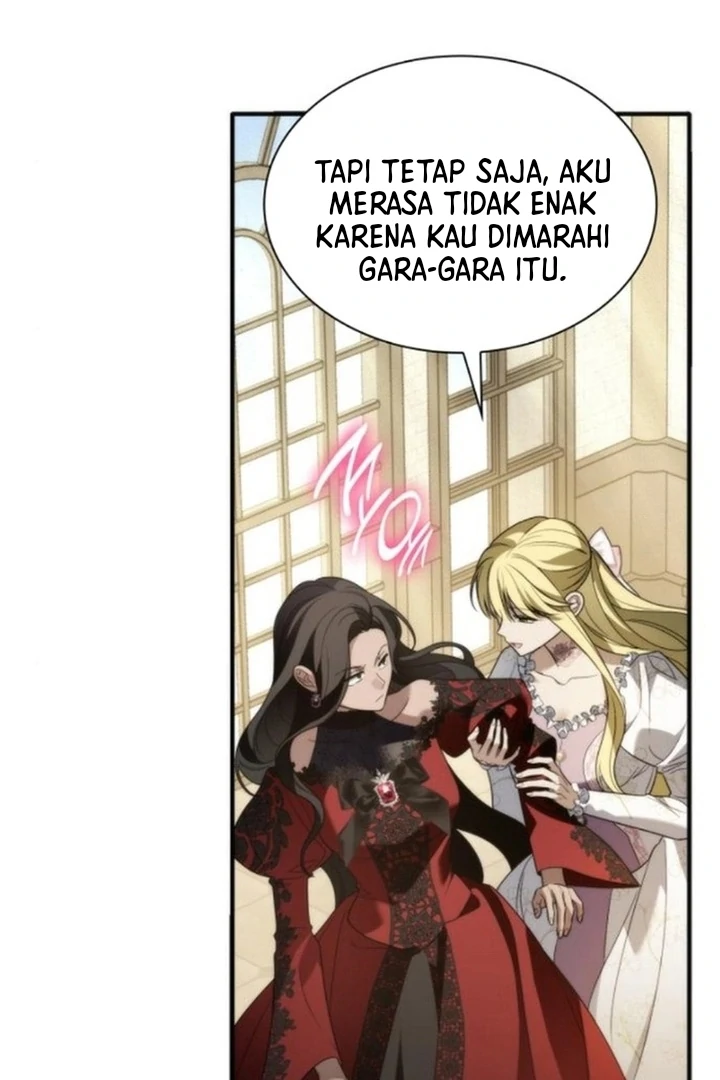 Baca Noble in Name, Vulgar at Heart - Chapter 6 halaman 17