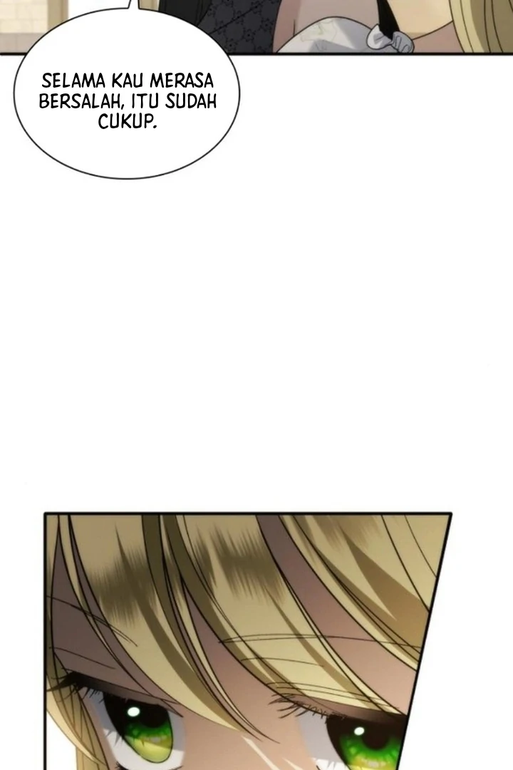Baca Noble in Name, Vulgar at Heart - Chapter 6 halaman 19