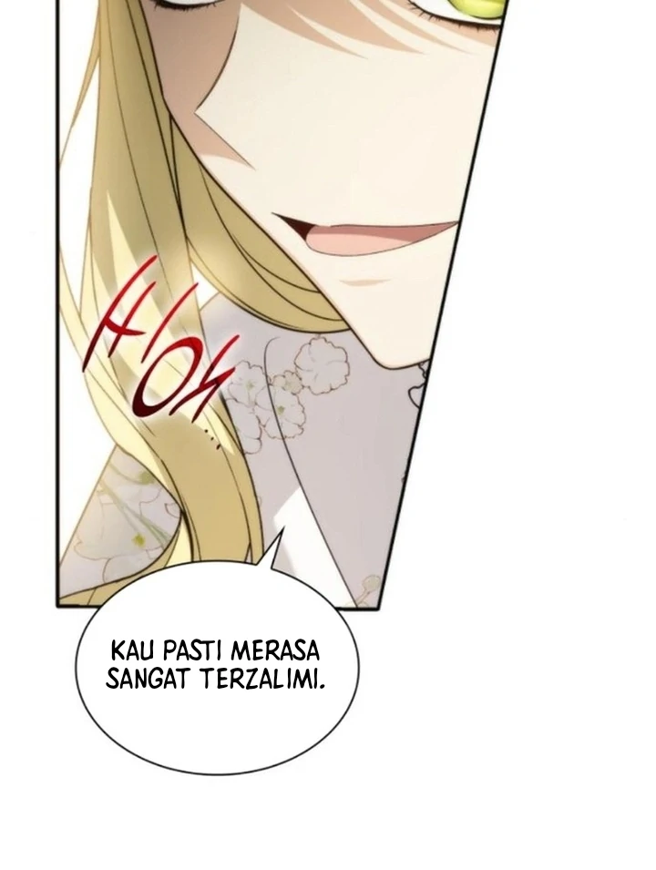 Baca Noble in Name, Vulgar at Heart - Chapter 6 halaman 20