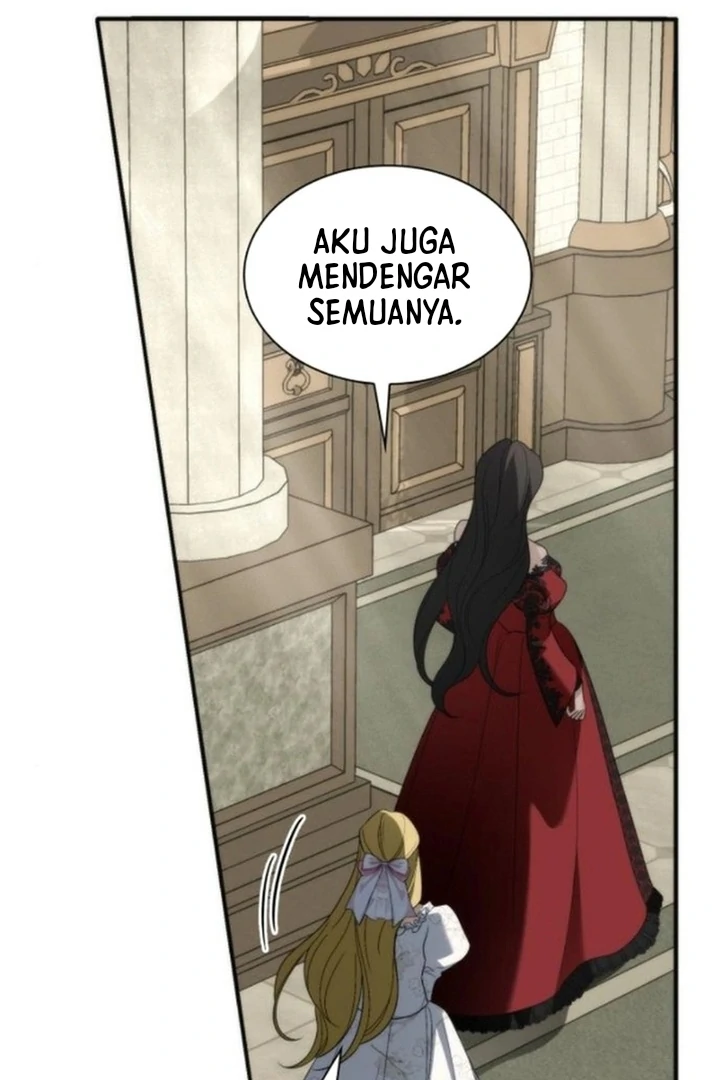 Baca Noble in Name, Vulgar at Heart - Chapter 6 halaman 22