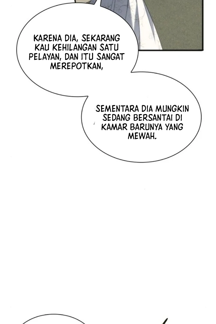 Baca Noble in Name, Vulgar at Heart - Chapter 6 halaman 23