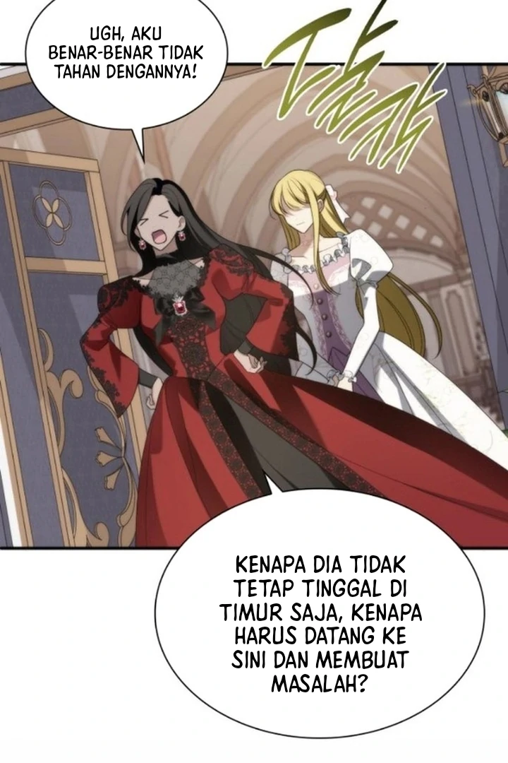 Baca Noble in Name, Vulgar at Heart - Chapter 6 halaman 24