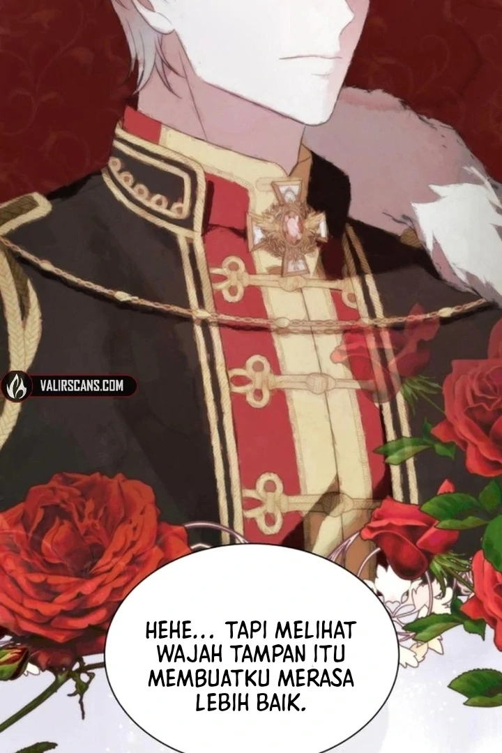 Baca Noble in Name, Vulgar at Heart - Chapter 6 halaman 28