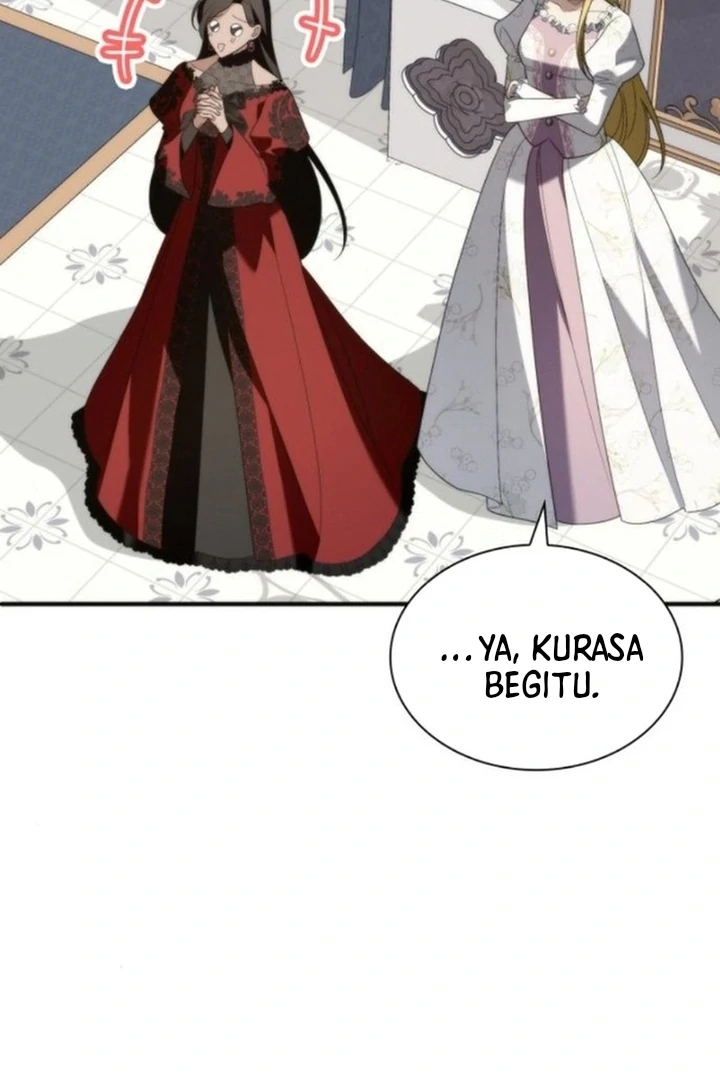 Baca Noble in Name, Vulgar at Heart - Chapter 6 halaman 30