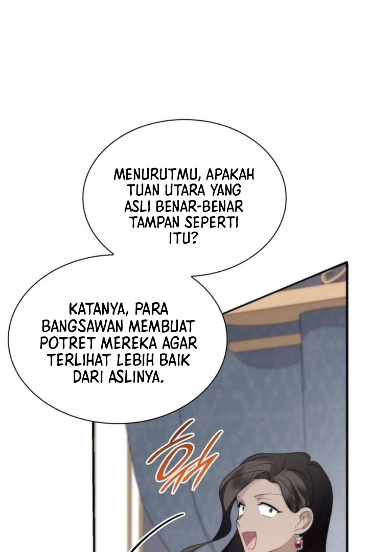 Baca Noble in Name, Vulgar at Heart - Chapter 6 halaman 31