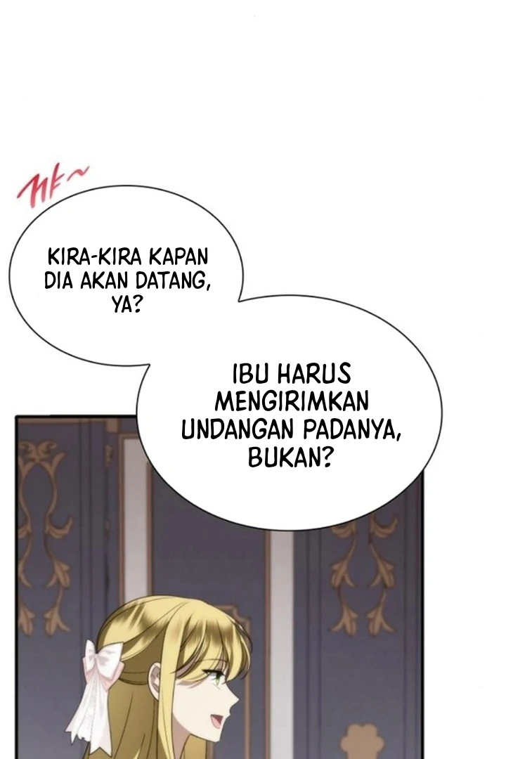 Baca Noble in Name, Vulgar at Heart - Chapter 6 halaman 34