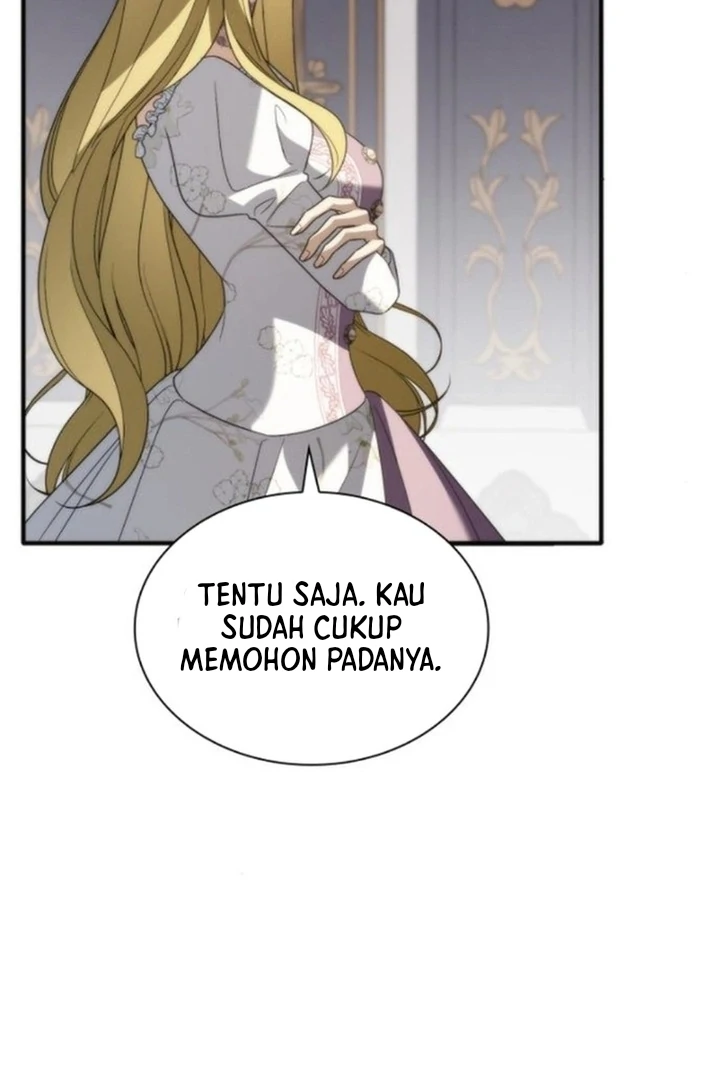 Baca Noble in Name, Vulgar at Heart - Chapter 6 halaman 35