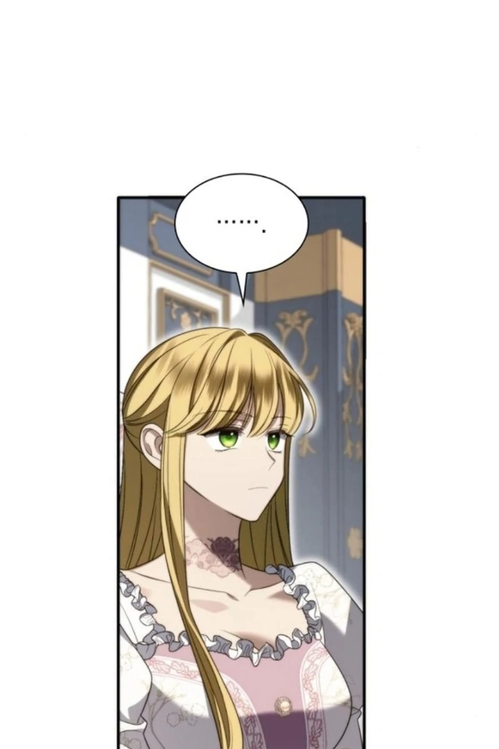 Baca Noble in Name, Vulgar at Heart - Chapter 6 halaman 36