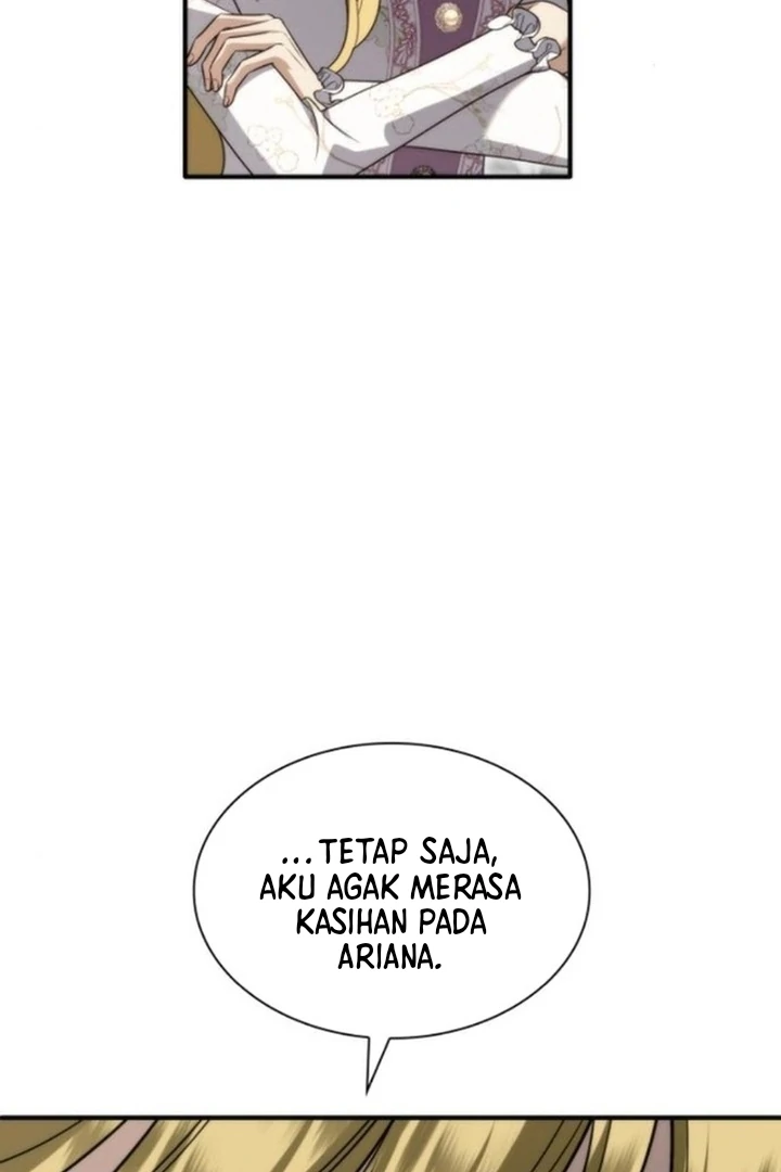 Baca Noble in Name, Vulgar at Heart - Chapter 6 halaman 37