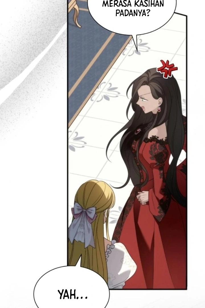 Baca Noble in Name, Vulgar at Heart - Chapter 6 halaman 39