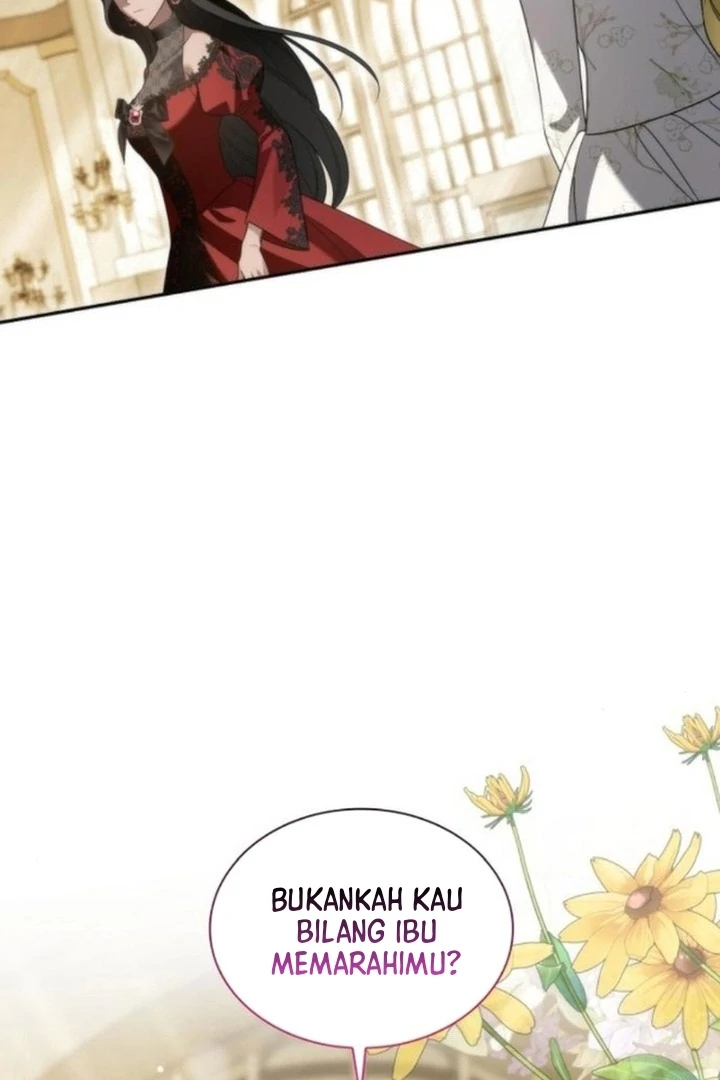 Baca Noble in Name, Vulgar at Heart - Chapter 6 halaman 4