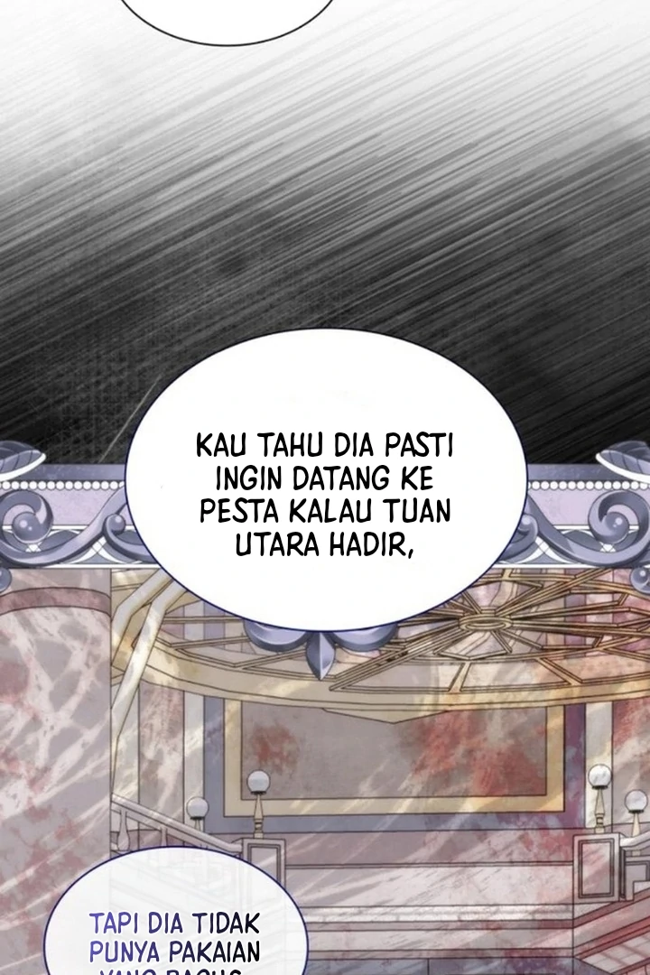 Baca Noble in Name, Vulgar at Heart - Chapter 6 halaman 40