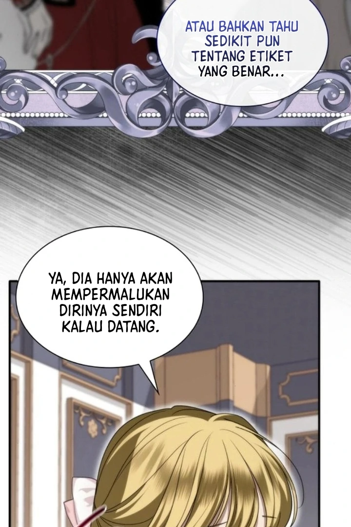 Baca Noble in Name, Vulgar at Heart - Chapter 6 halaman 42