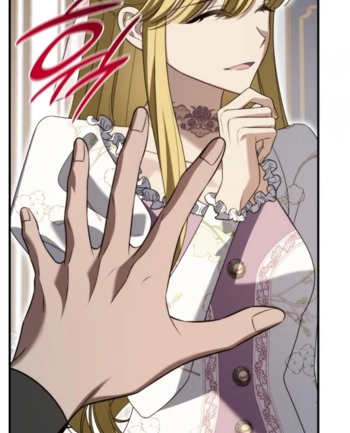 Baca Noble in Name, Vulgar at Heart - Chapter 6 halaman 43