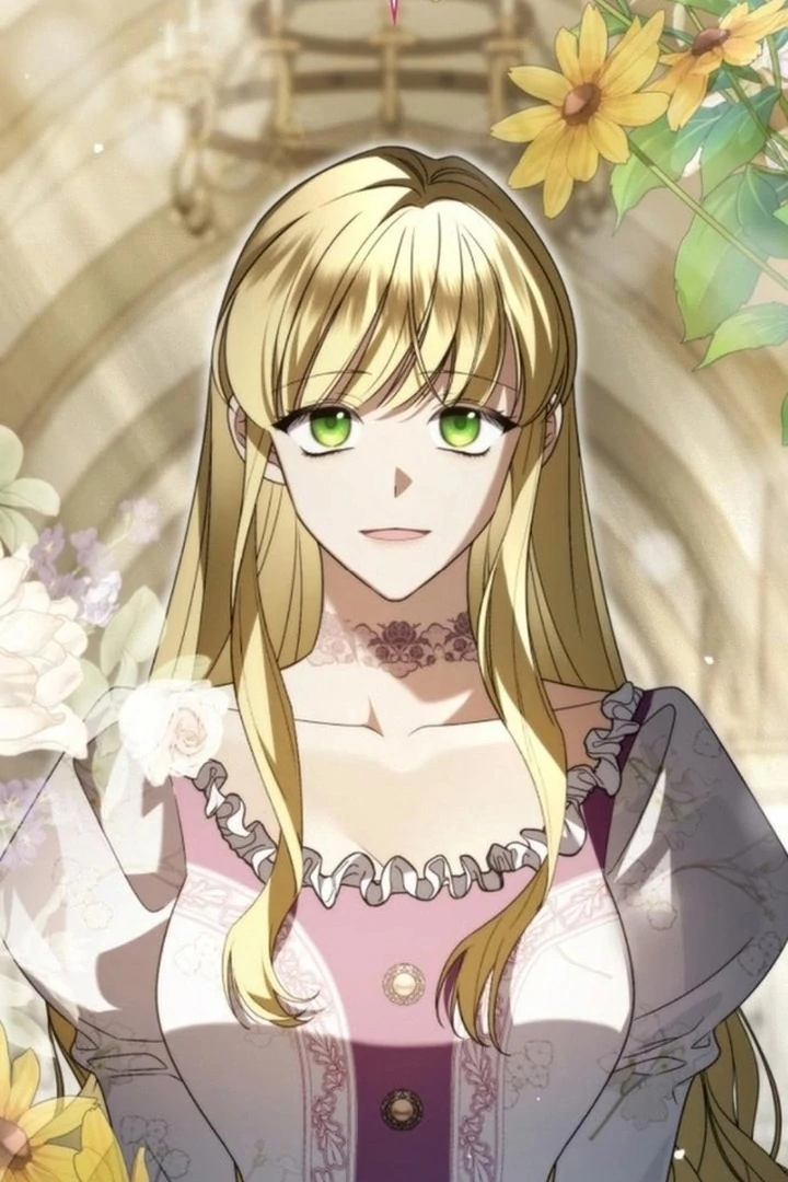 Baca Noble in Name, Vulgar at Heart - Chapter 6 halaman 5