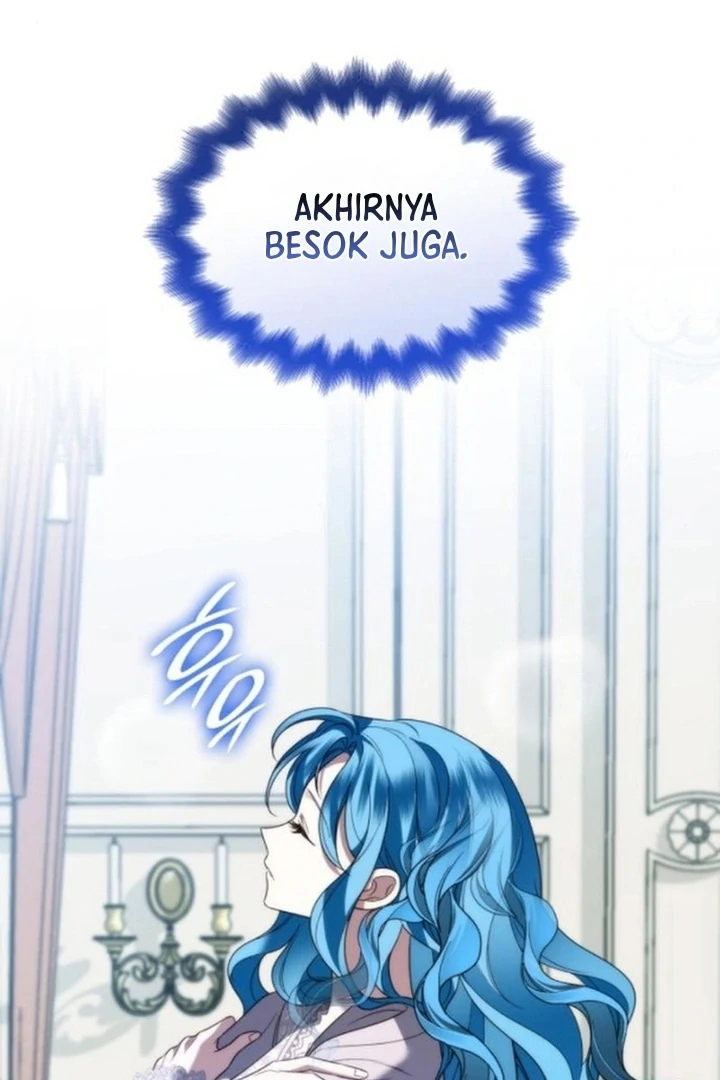 Baca Noble in Name, Vulgar at Heart - Chapter 6 halaman 57