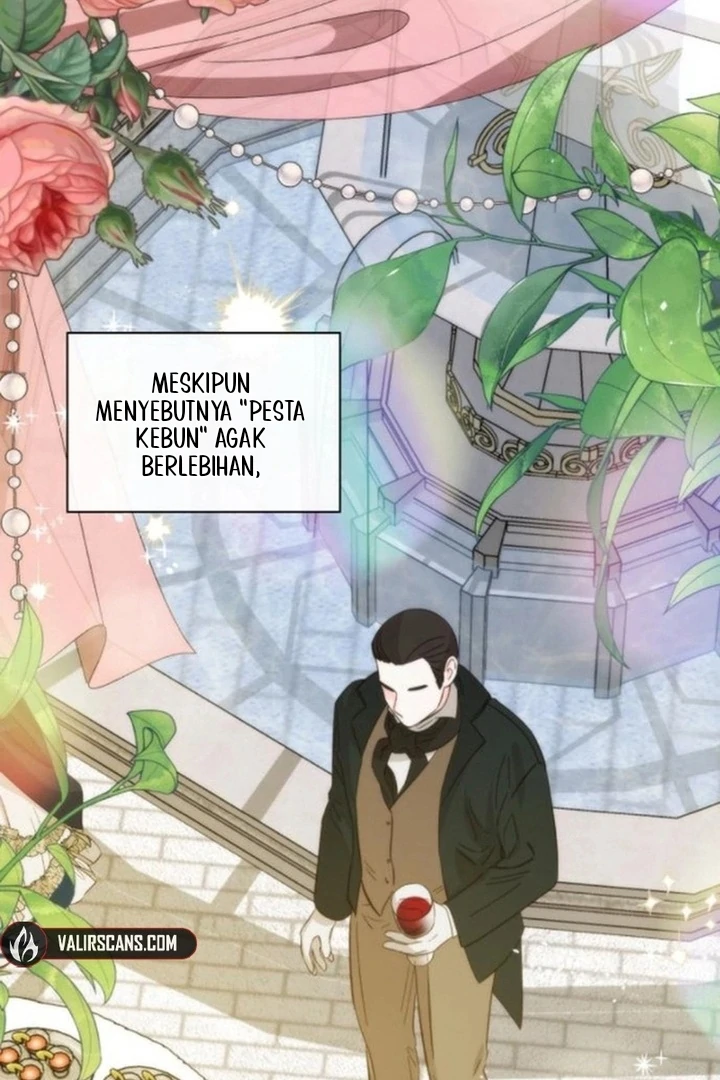 Baca Noble in Name, Vulgar at Heart - Chapter 6 halaman 60