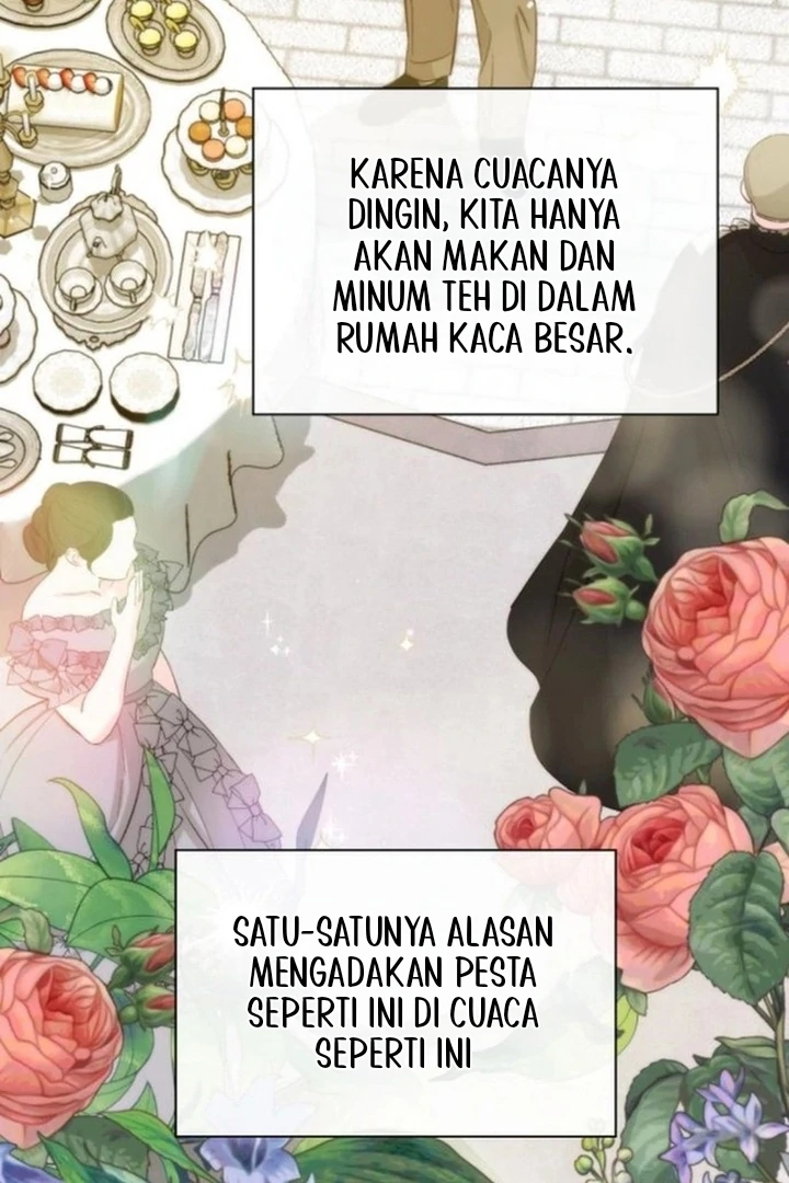 Baca Noble in Name, Vulgar at Heart - Chapter 6 halaman 61