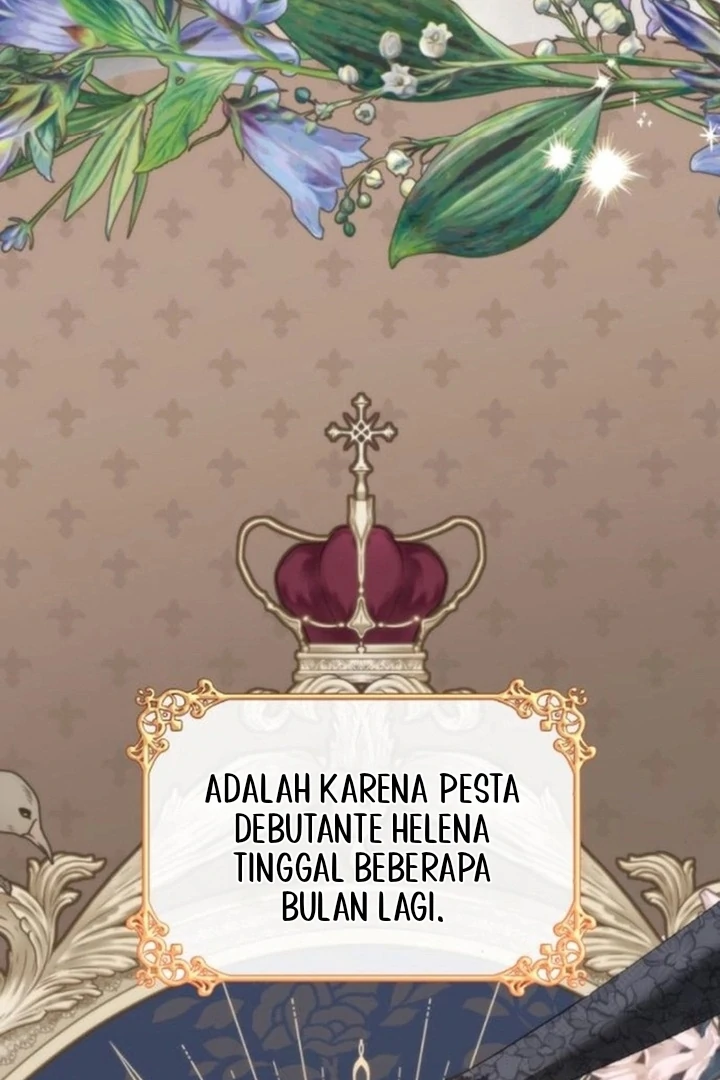 Baca Noble in Name, Vulgar at Heart - Chapter 6 halaman 62