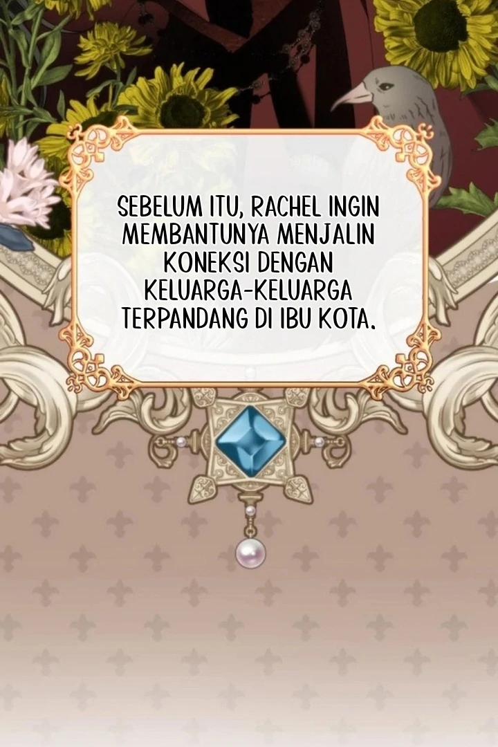 Baca Noble in Name, Vulgar at Heart - Chapter 6 halaman 64