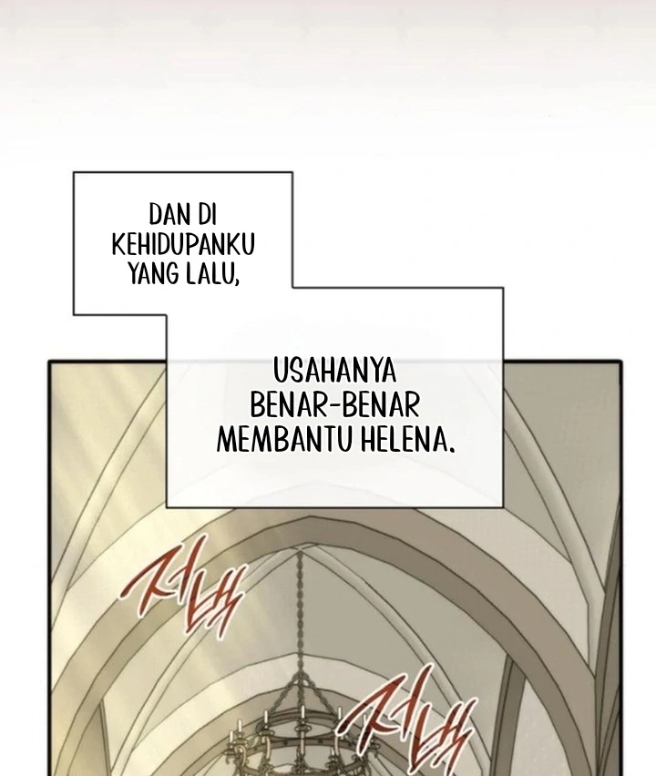 Baca Noble in Name, Vulgar at Heart - Chapter 6 halaman 65