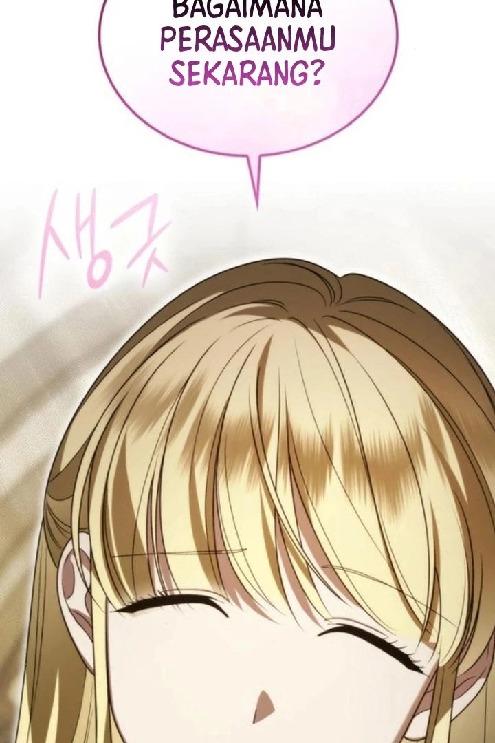 Baca Noble in Name, Vulgar at Heart - Chapter 6 halaman 7