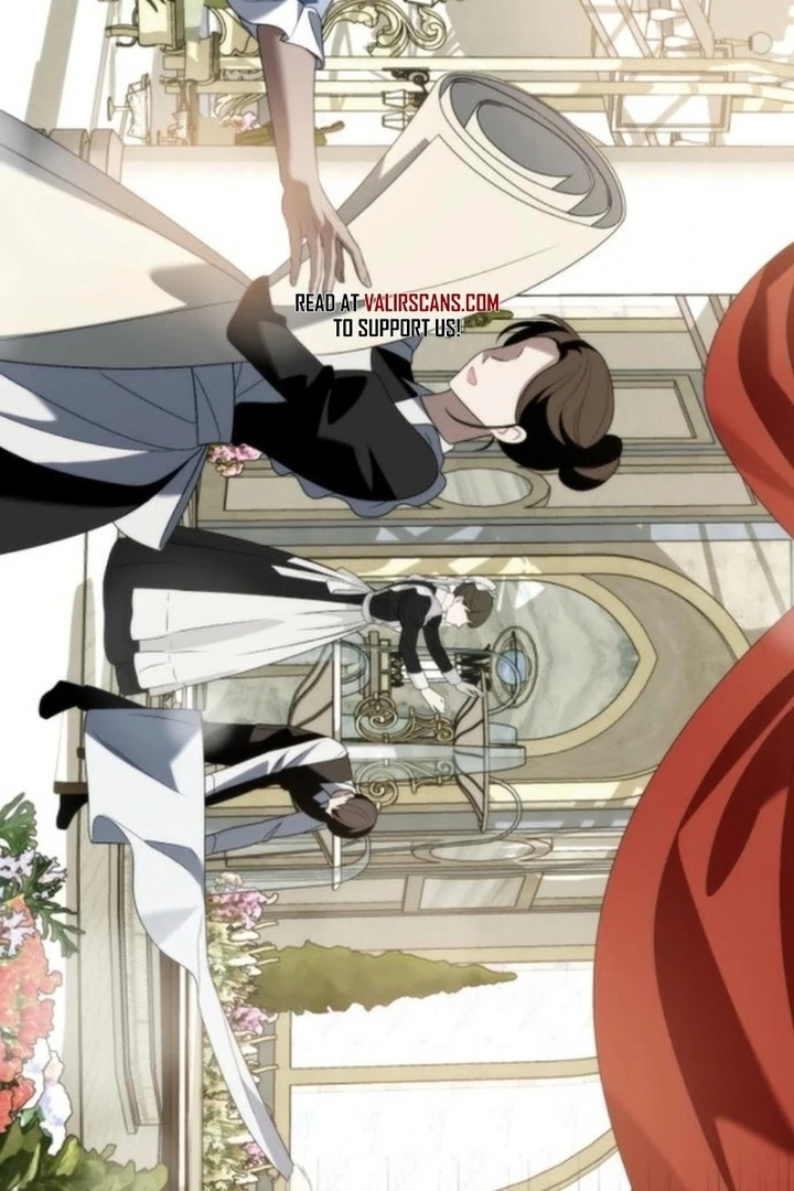 Baca Noble in Name, Vulgar at Heart - Chapter 6 halaman 71