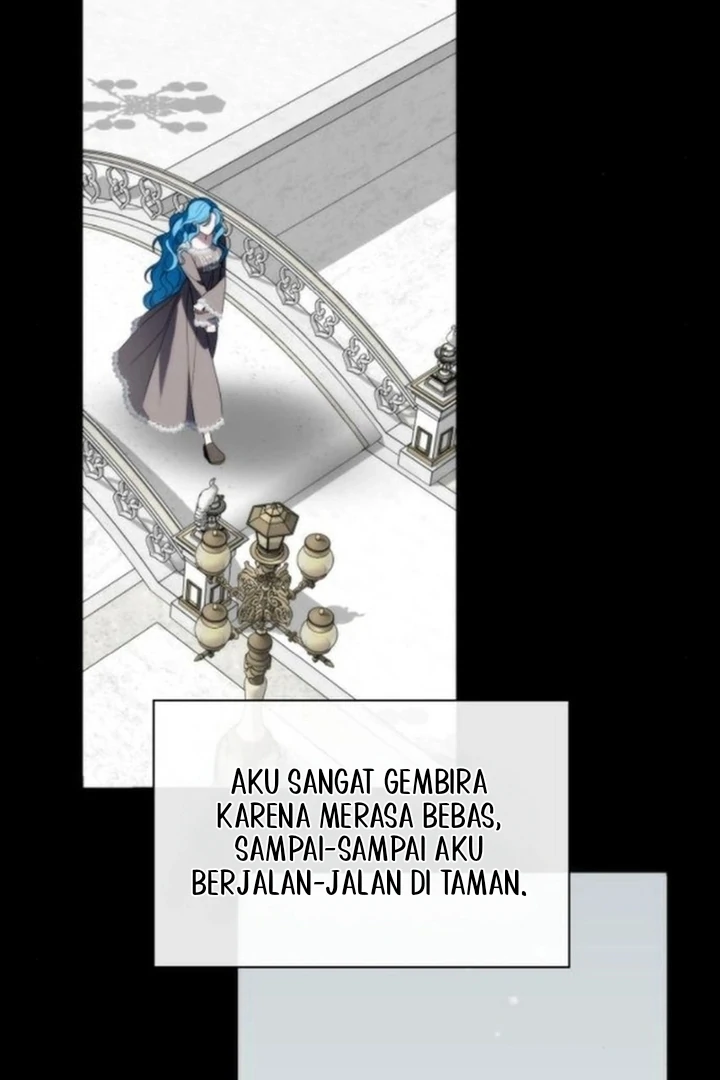 Baca Noble in Name, Vulgar at Heart - Chapter 6 halaman 75