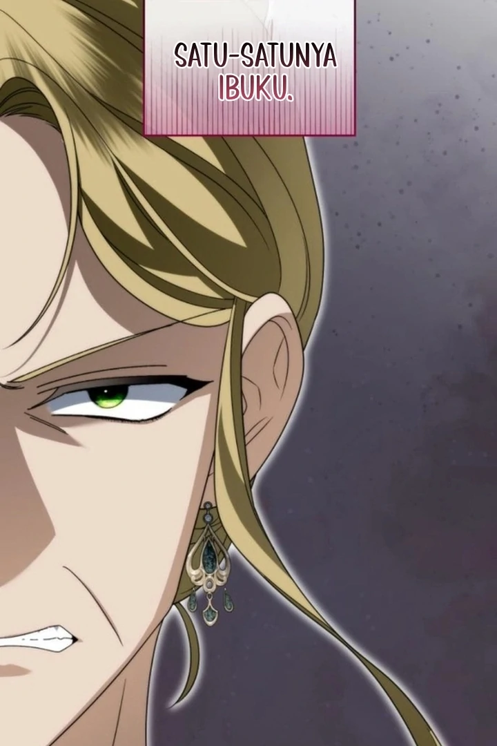 Baca Noble in Name, Vulgar at Heart - Chapter 6 halaman 85