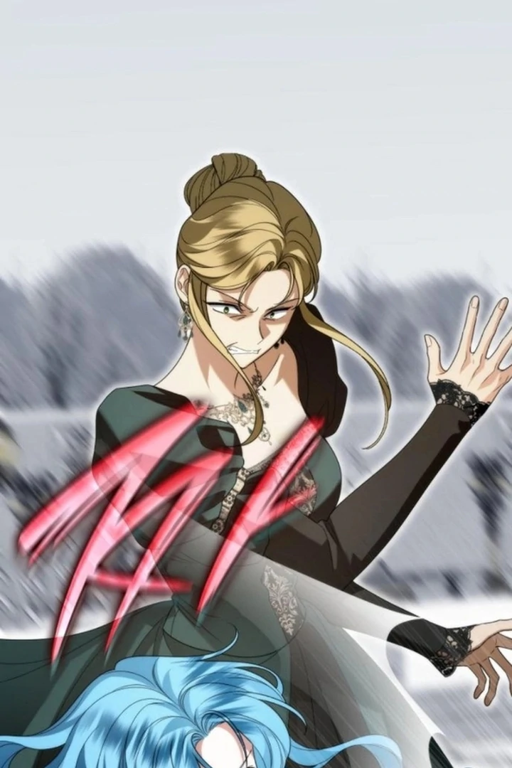 Baca Noble in Name, Vulgar at Heart - Chapter 6 halaman 87