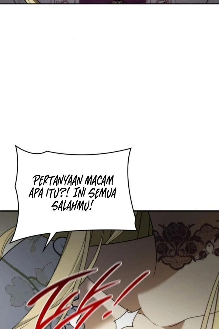 Baca Noble in Name, Vulgar at Heart - Chapter 6 halaman 9