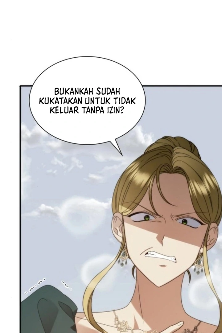 Baca Noble in Name, Vulgar at Heart - Chapter 6 halaman 90
